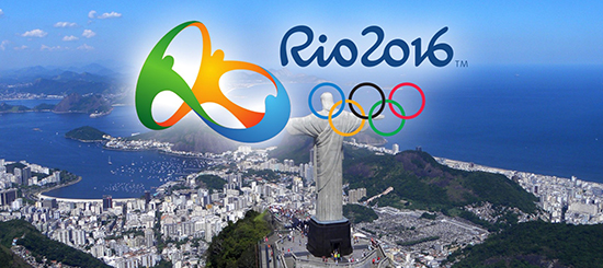 โอลิมปิก 2016...ปิดฉากงานโชว์ของ"ซุปตาร์"แบดมินตัน