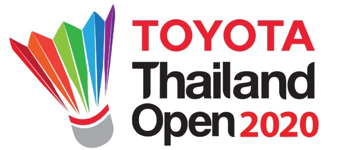 BWF ประกาศโปรแกรมปี 2020 ลงตัว Thailand Open จัดธันวาคม