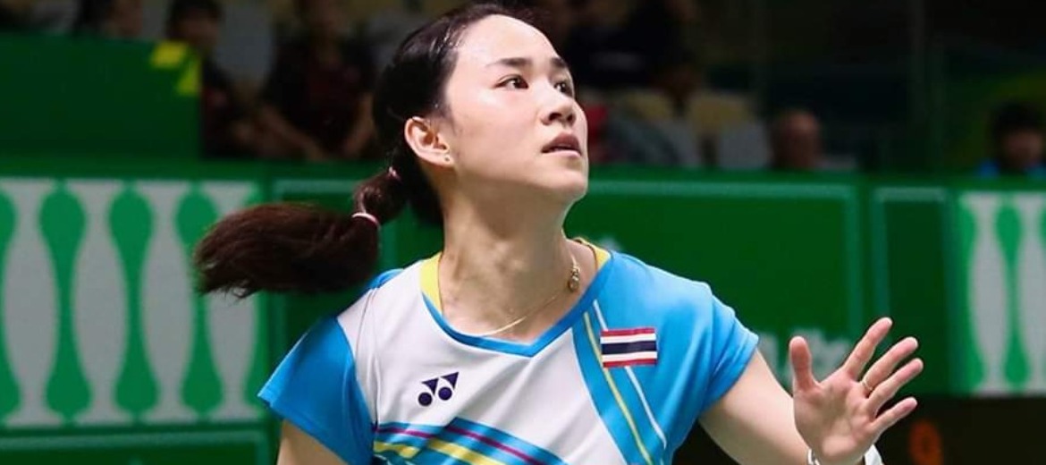 China Open รอบสองวันนี้ เชียร์”แน๊ต"เจอมือหนึ่งโลก Nozomi OKUHARA