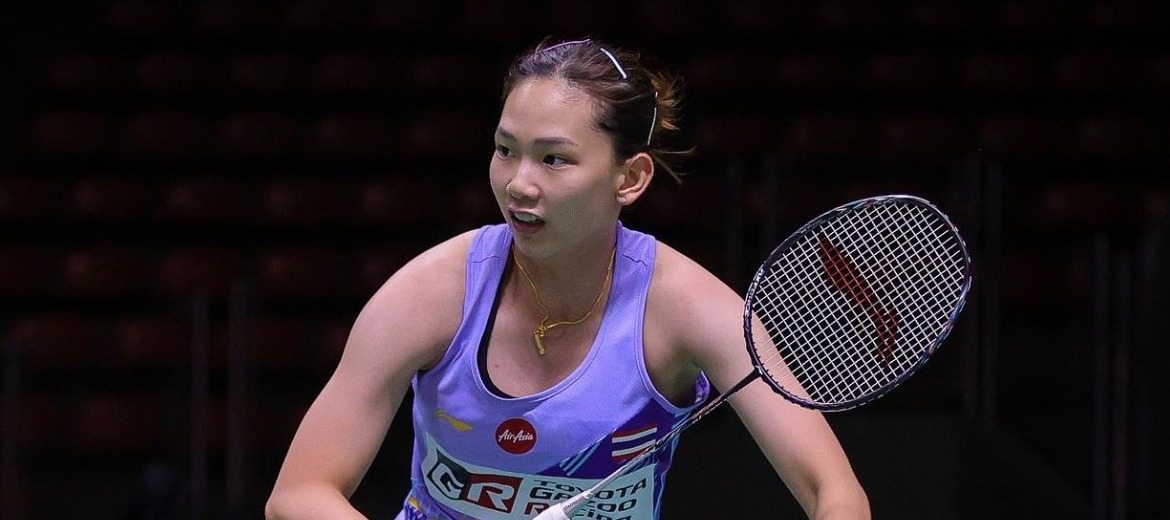 Korea Open รอบแรกวันนี้ “หมิว”เจอ Akane YAMAGUCHI