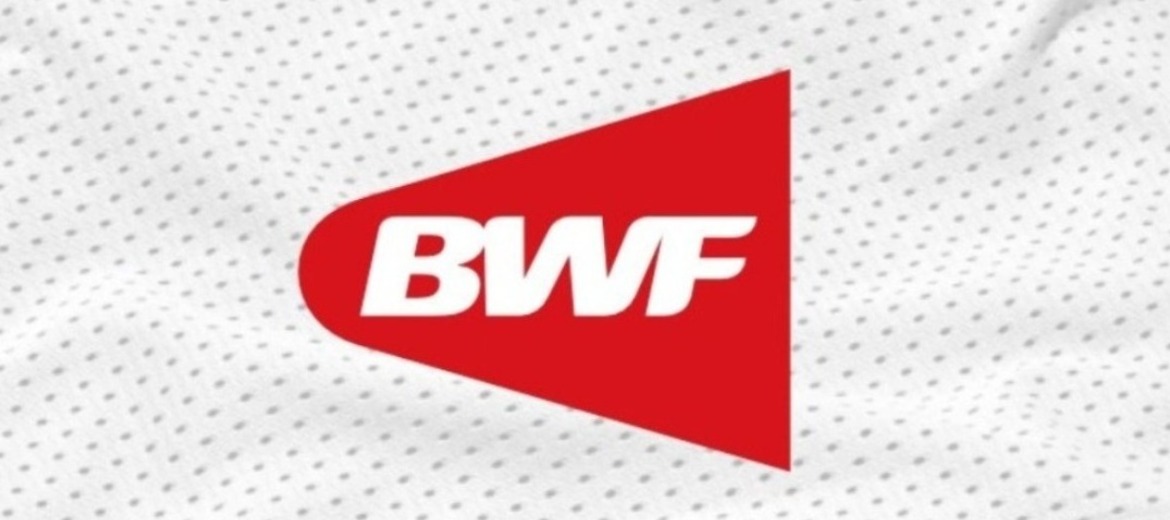 ด่วน.. BWF ยกเลิกโปรแกรมเดือนกันยายน