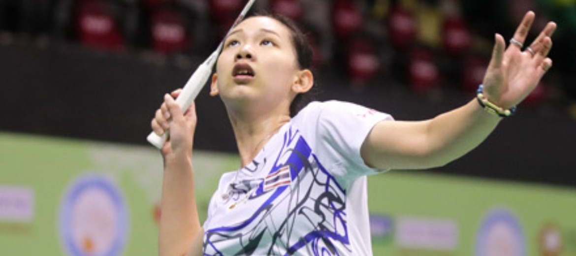 Hong Kong Open รอบสองวันนี้ เชียร์ ”หมิว” เจอ Nozomi OKUHARA