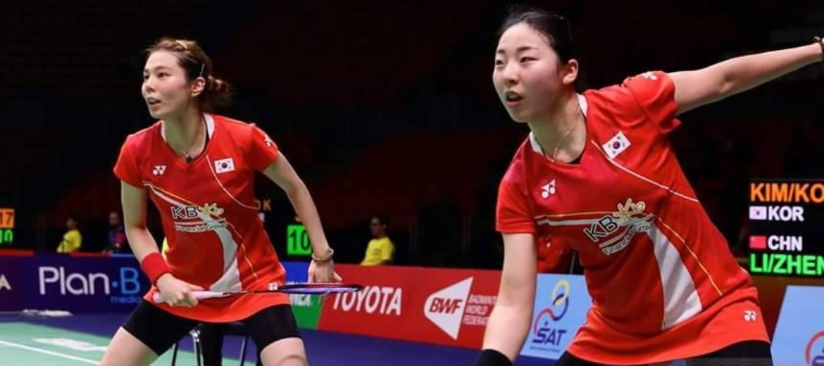 เกาหลีชนะไทย ชิงแชมป์ทีมหญิงเอเชียกับญี่ปุ่น