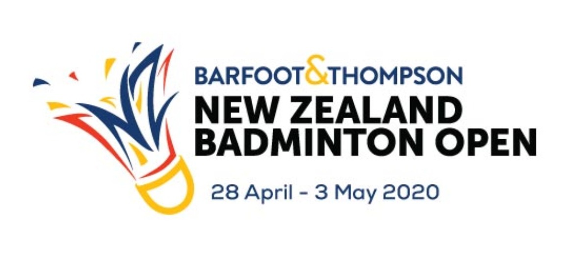 ตามคาด New Zealand Open 2020 เลื่อนการแข่งขัน