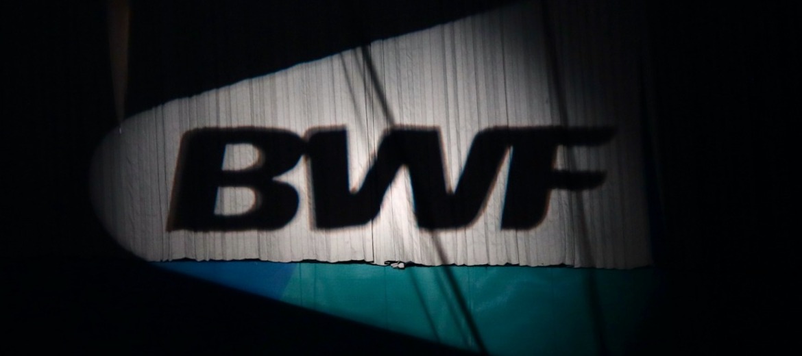 BWF เตรียมขยับการจัดอันดับโลก