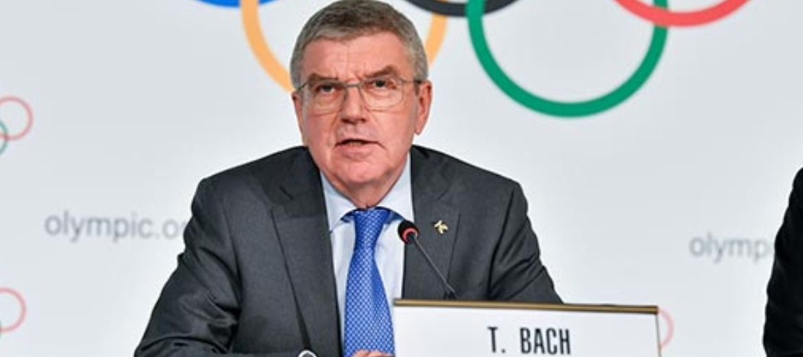 IOC ยอมรับอาจจะต้องเลื่อน ”โอลิมปิก”