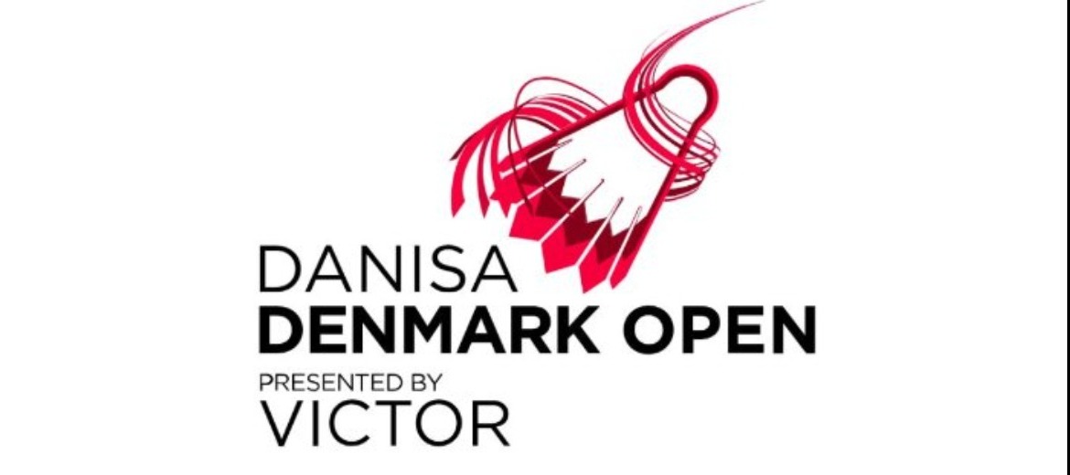 Denmark Open I วันนี้ยังเป็นรอบแรก