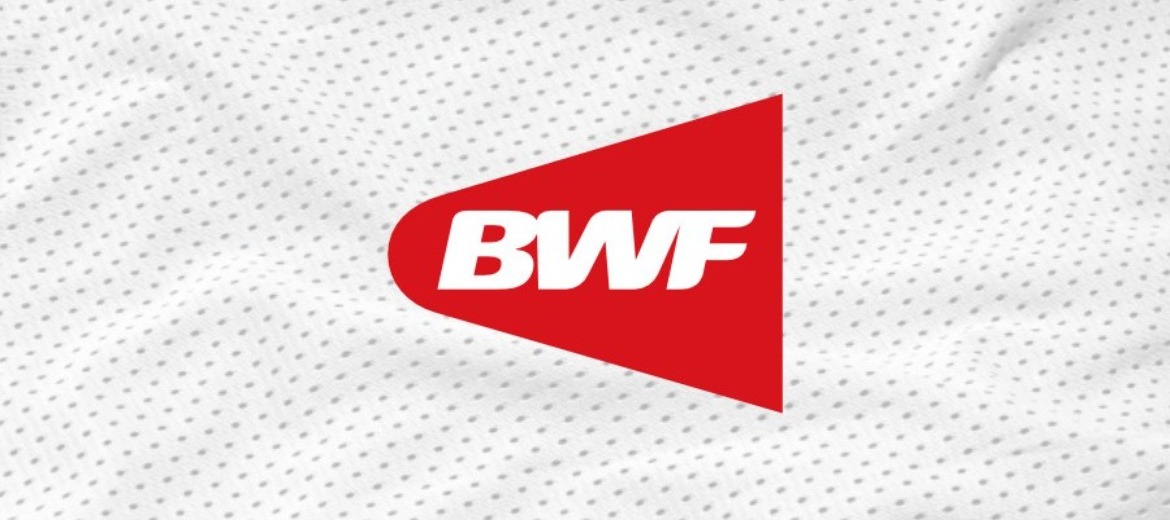 BWF ยกเลิกศึกชิงแชมป์เยาวชนโลก