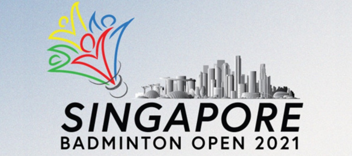 ด่วน..ยกเลิกการแข่งขัน Singapore Open