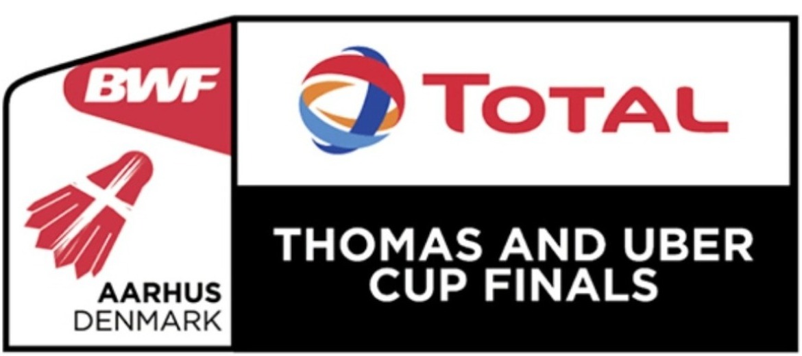 Thomas & Uber Cup เตรียมเลื่อนไปแข่งหลังโอลิมปิกปีหน้า