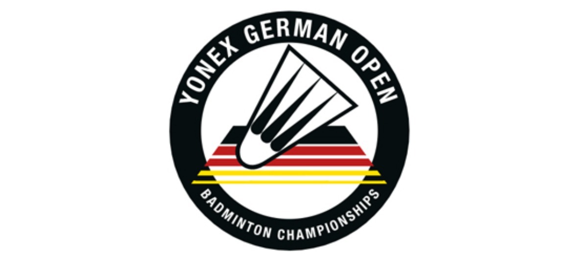 ด่วน...เลื่อนการแข่งขัน German Open 2020