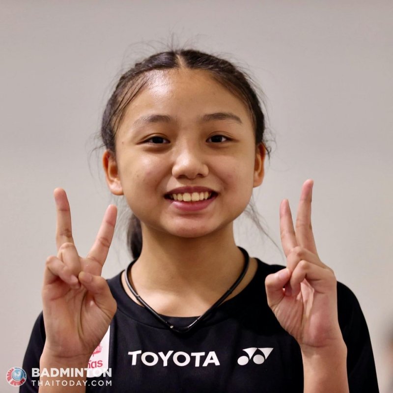 Toyota Youth Superseries 2020 รูปภาพกีฬาแบดมินตัน