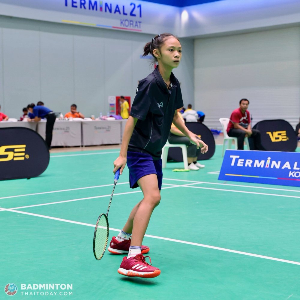 Terminal 21-VS Badminton Championship 2020 รูปภาพกีฬาแบดมินตัน