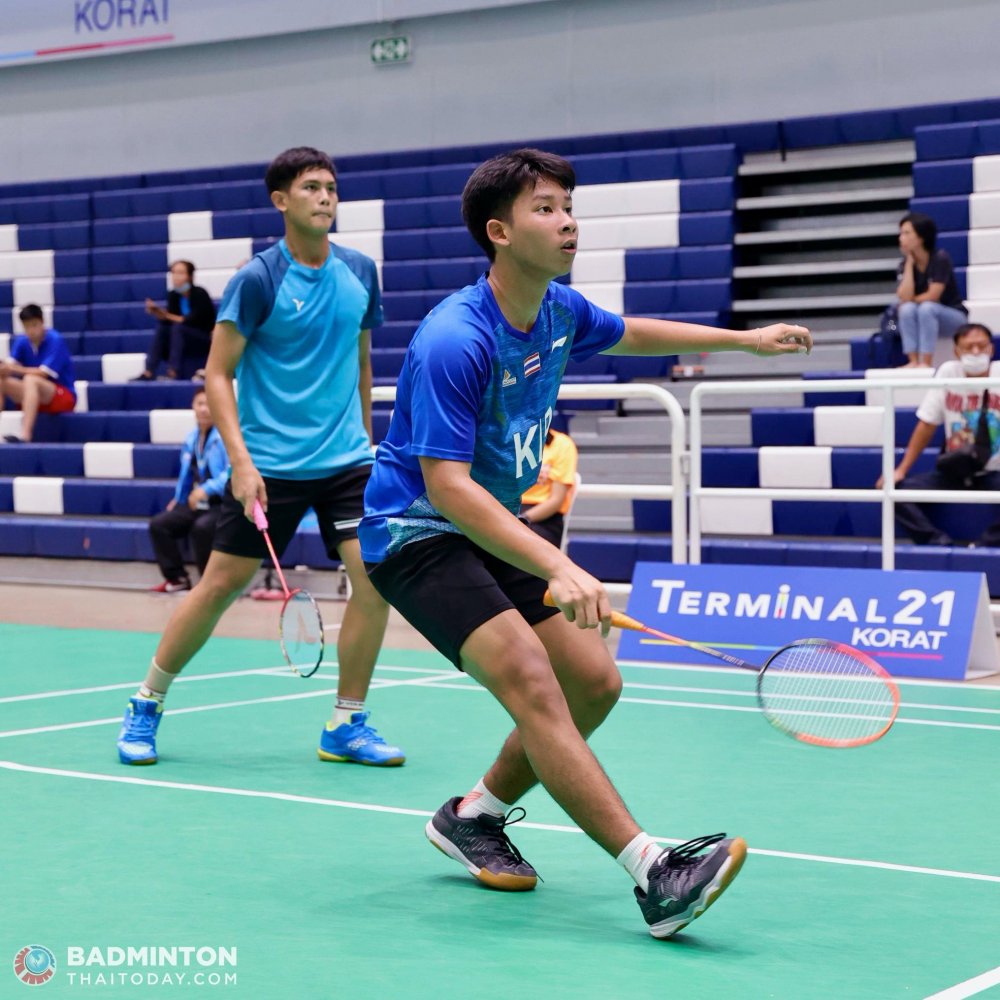 Terminal 21-VS Badminton Championship 2020 รูปภาพกีฬาแบดมินตัน