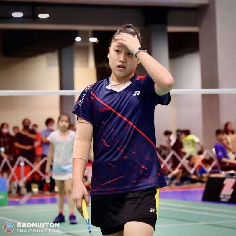 The Mall Badminton Championships 2020 รูปภาพกีฬาแบดมินตัน