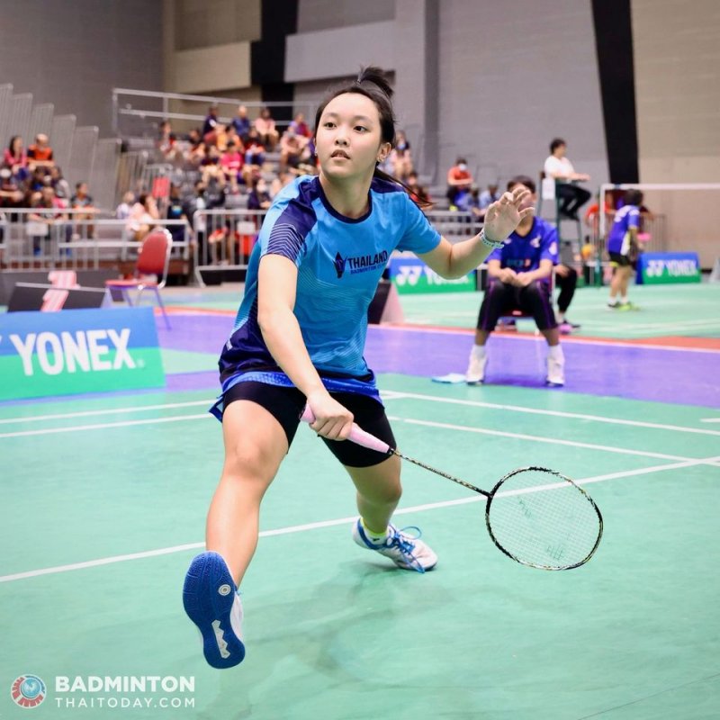 The Mall Badminton Championships 2020 รูปภาพกีฬาแบดมินตัน