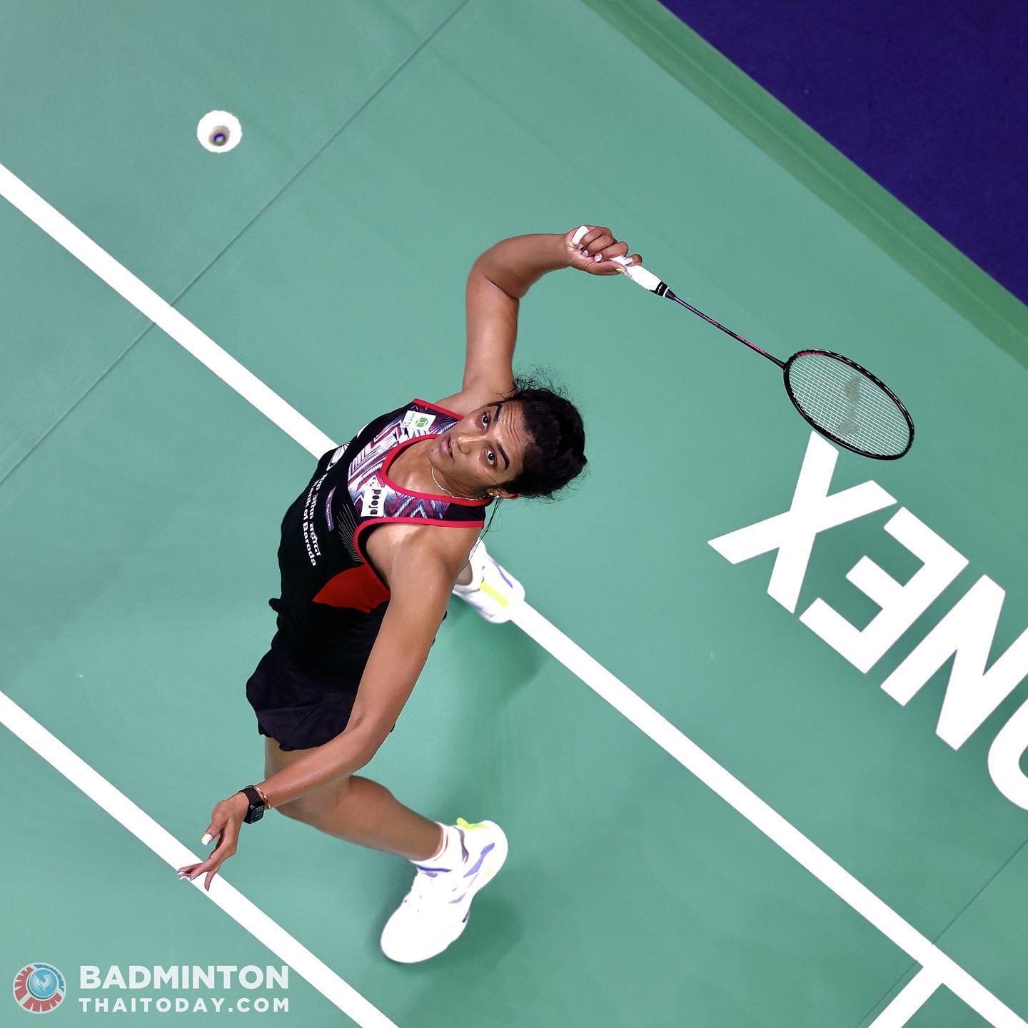 BadmintonThaiToday 2022 (1) รูปภาพกีฬาแบดมินตัน