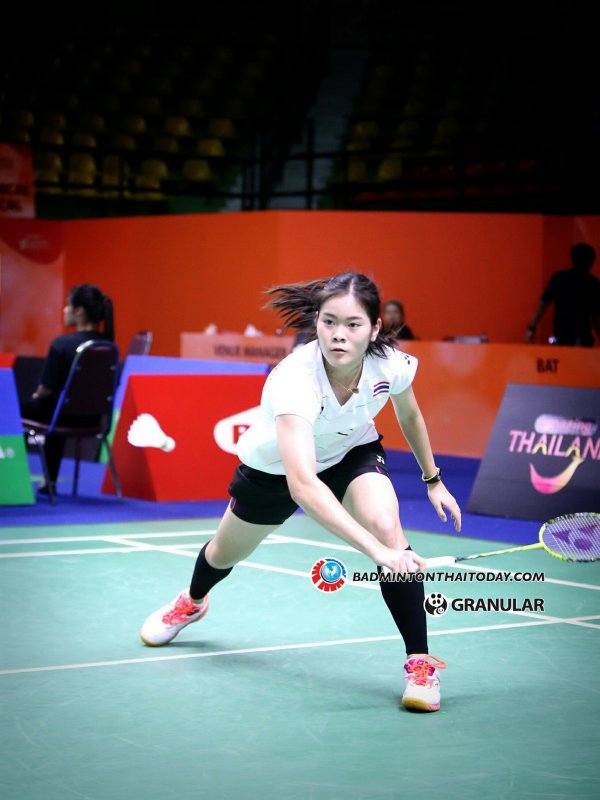 Princess Sirivannavari Thailand Masters 2017 (2/4) รูปภาพกีฬาแบดมินตัน