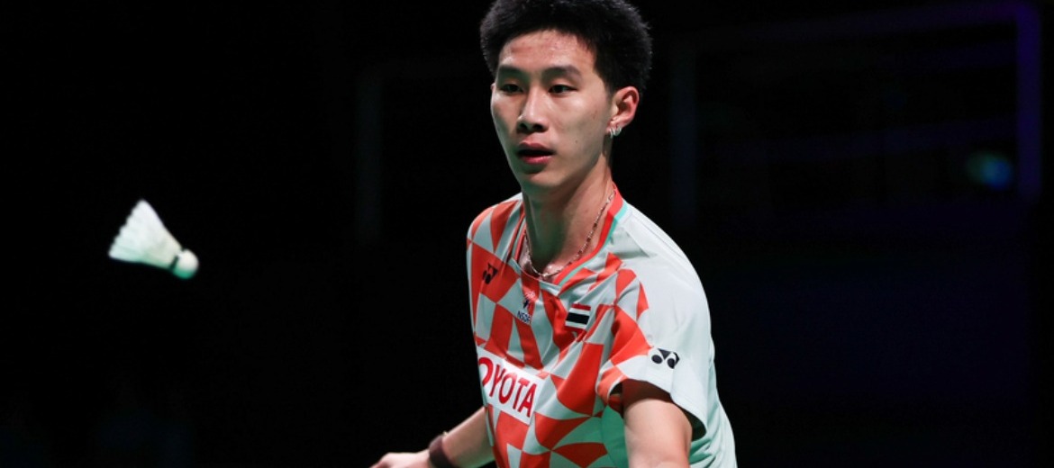 Thomas & Uber Cup 2026 ทีมชายไทยเข้ารอบเป็นที่หนึ่ง ทีมหญิงที่สองของกลุ่ม 
