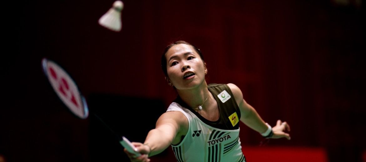 Hong Kong Open 2025 รอบ 8 คนวันนี้ “เมย์”เจอ HAN Yue
