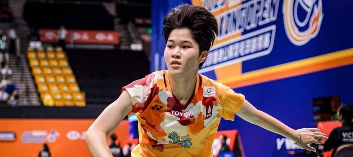 China Open 2024 รอบแรกวันนี้ “จิว”เจอ Tomoka MIYAZAKI