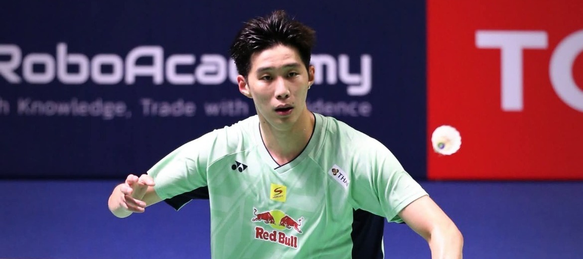Vietnam Open 2025 รอบรองวันนี้ไทยเข้ามา 3 ประเภท