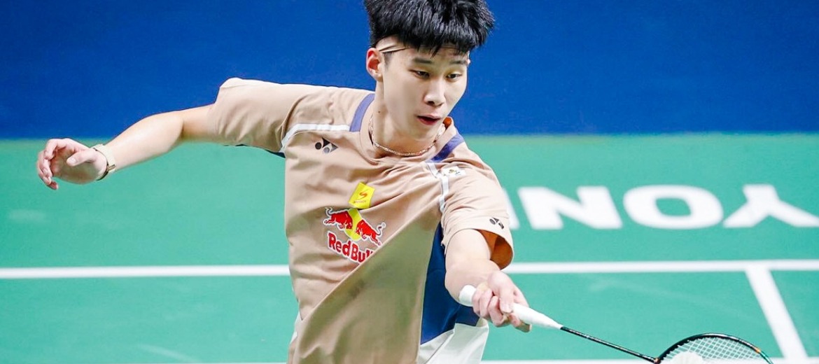 Thailand Masters 2026 รอบ 8 คนวันนี้ “อิคคิว” เจอเพื่อนเก่าศึกเยาวชนโลกจากอินโด