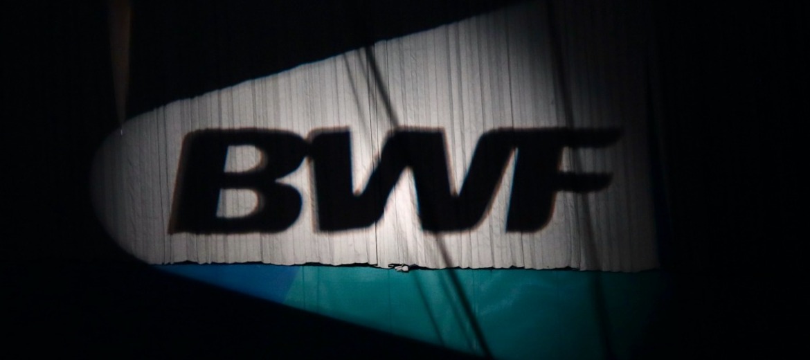 BWF เผยเริ่มสะสมคะแนนไปปารีส 1 พฤษภาคมปีหน้า