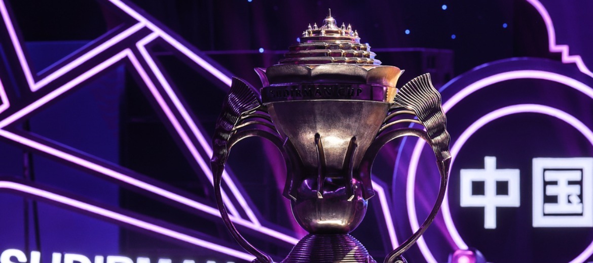 Sudirman Cup 2025 จะมีแชมป์หน้าใหม่หรือไม่