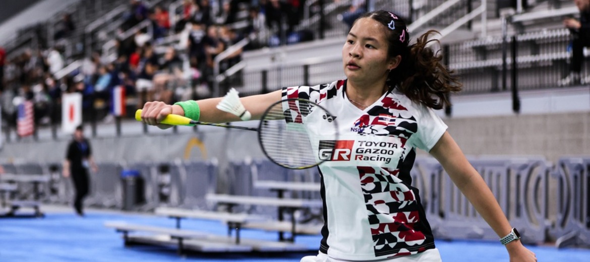 Kaohsiung Masters 2025 เริ่มวันนี้