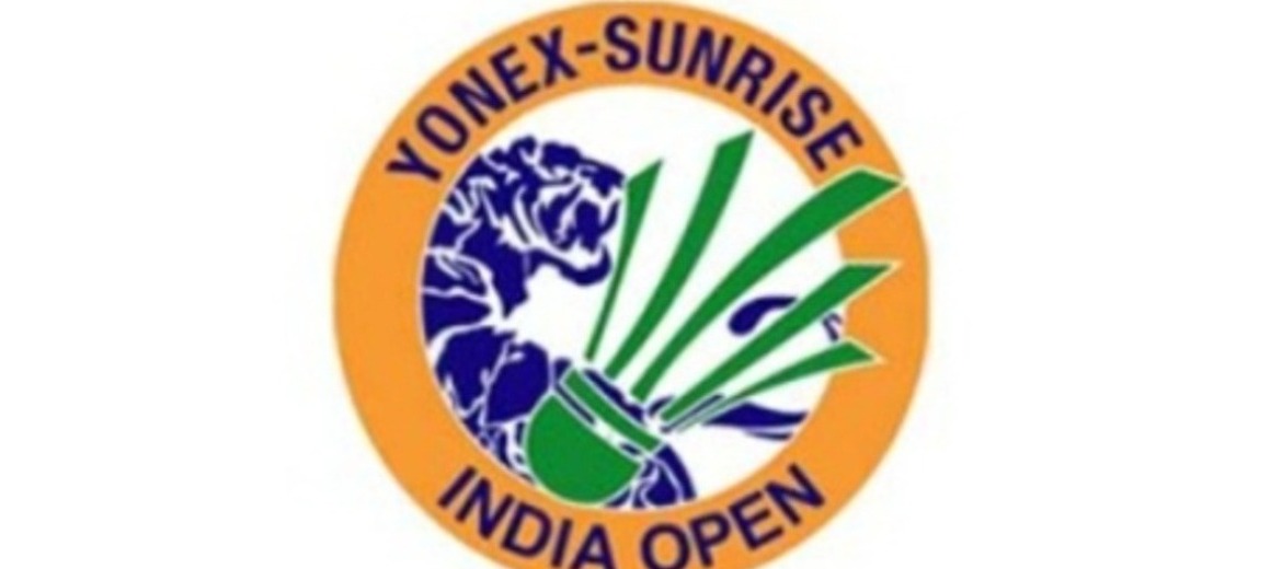 อินเดียยันเร่งหาวันจัด India Open 