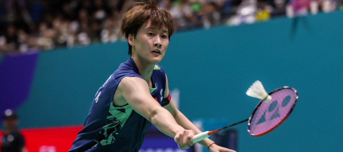 Macau Open 2025 รอบรองวันนี้ ไม่มีนักกีฬาไทย