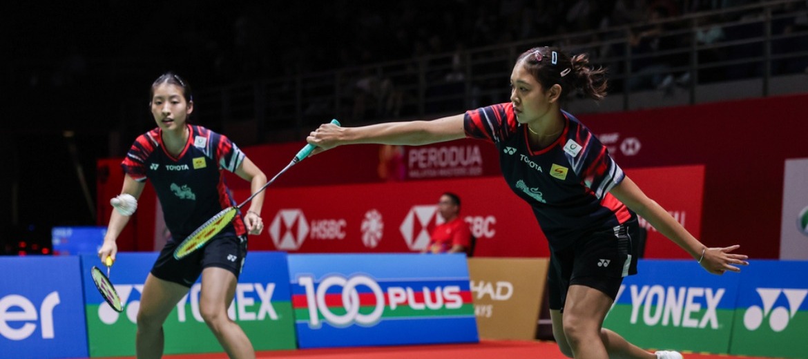 ศึกชิงแชมป์เอชียประภททีมวันนี้ ทีมหญิงไทยชิงที่หนึ่งกับอินเดีย ทีมชายพบจีน