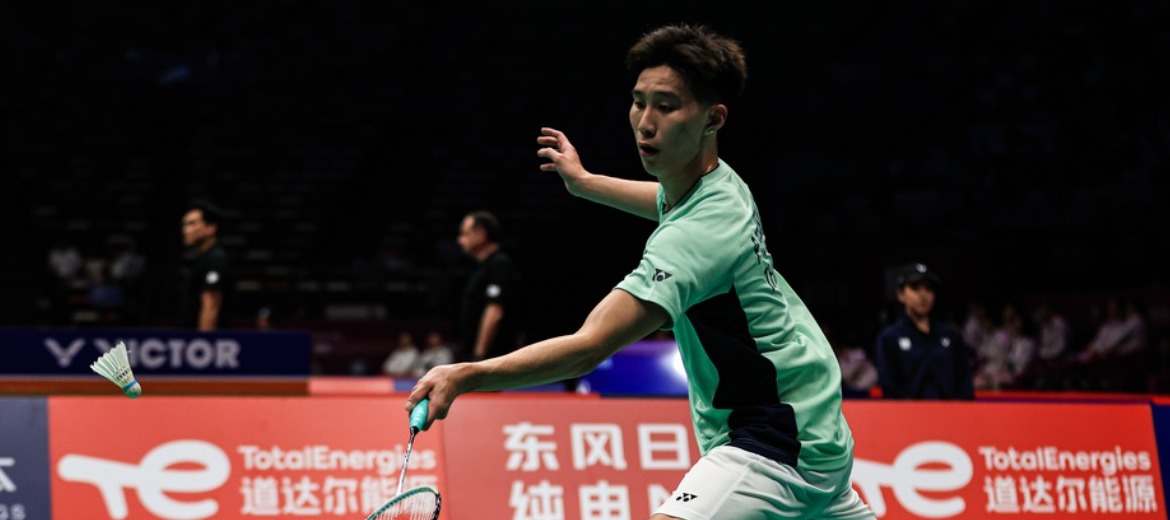 Al Ain Masters 2025 รอบรองวันนี้ “อิคคิว”ถอนตัวไม่มาตามนัด
