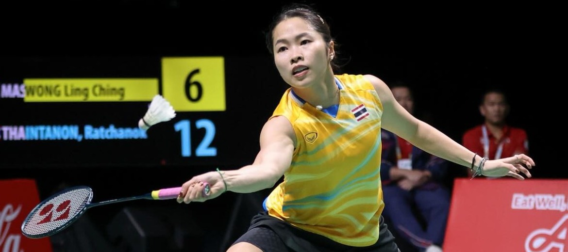 ศึกชิงแชมป์เอเชีย รอบแรกวันนี้ “เมย์” พบ KIM Gaeu