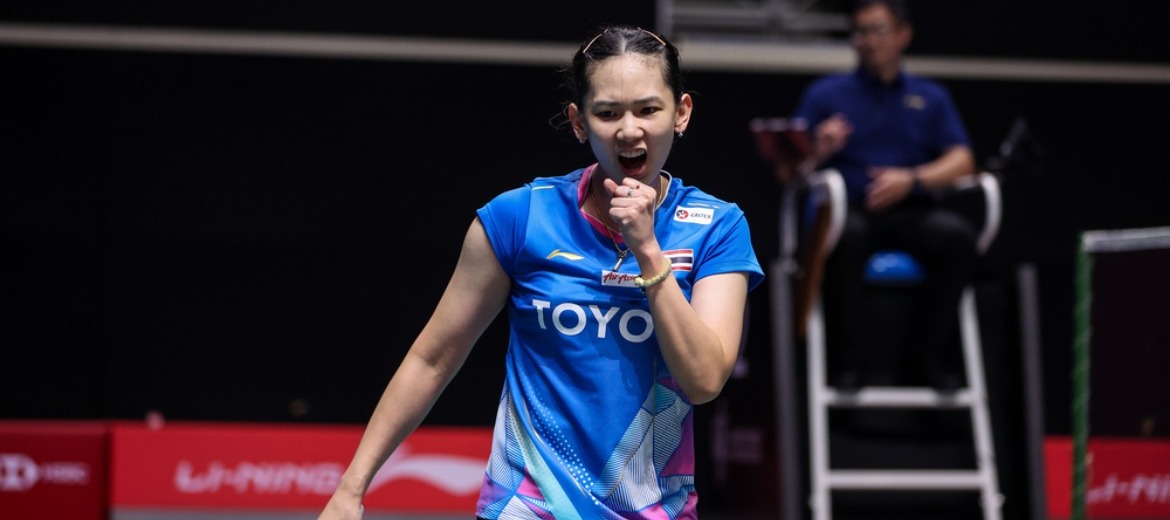 Japan Open 2024 รอบแรกวันนี้”หมิว”เจอ Akane