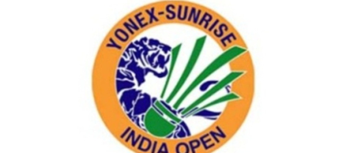 ด่วน เลื่อนการแข่งขัน India Open