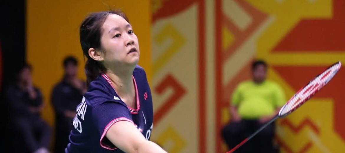 Thailand Masters รอบ 8 คนวันนี้”มินนี่”เจอคู่ปรับเก่าจากอินเดีย