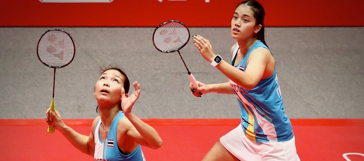 Malaysia Masters เชียร์“กิ๊ฟ-วิว”ลงรอบแรกเจอแชมป์โอลิมปิกจากญี่ปุ่น