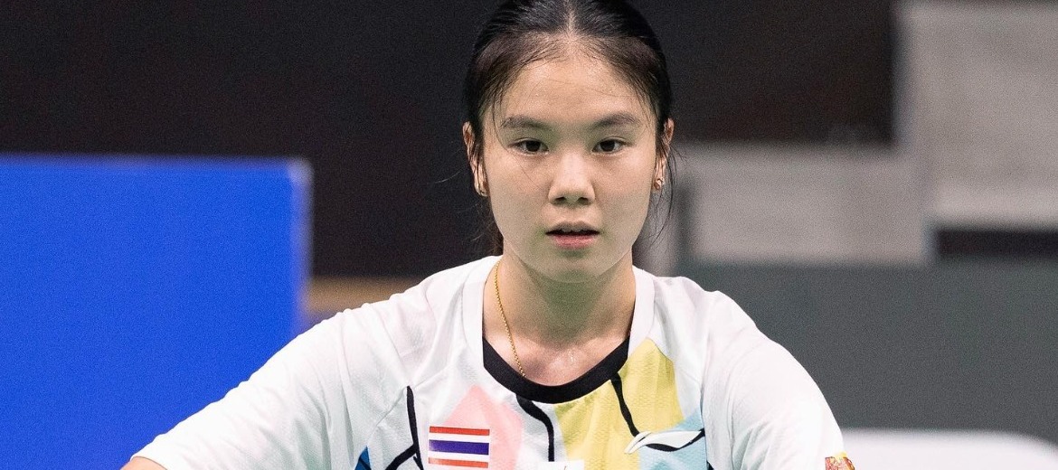 แบดชิงแชมป์ประเทศไทยรอบ 2 วันนี้ หญิงเดี่ยวมือหนึ่ง”จิว”พิทยาภรณ์ พบ”อะตอม”ศิรดา 