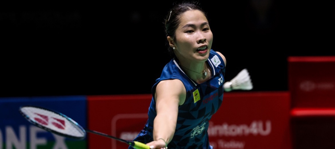 Malaysia Masters 2026 วันนี้ นักกีฬาไทยลงชิงแชมป์ 3 ประเภท