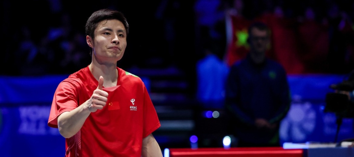 BWF มองจีน ญี่ปุ่น เกาหลี มีโอกาสคว้าแชมป์ Sudirman Cup