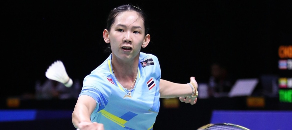 ศึกชิงแชมป์เอเชียประเภททีมผสม “ฟิลิปปินส์”ถอนตัวกลุ่มไทย