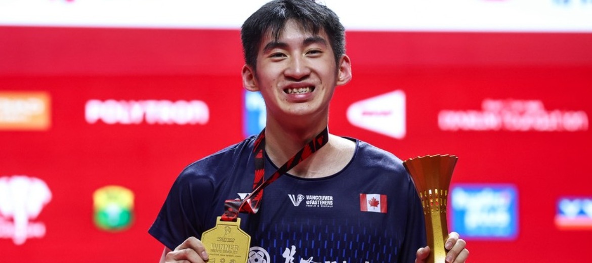 Indonesia Open 2026 อินโดกับจีนพลาดทุกแชมป์