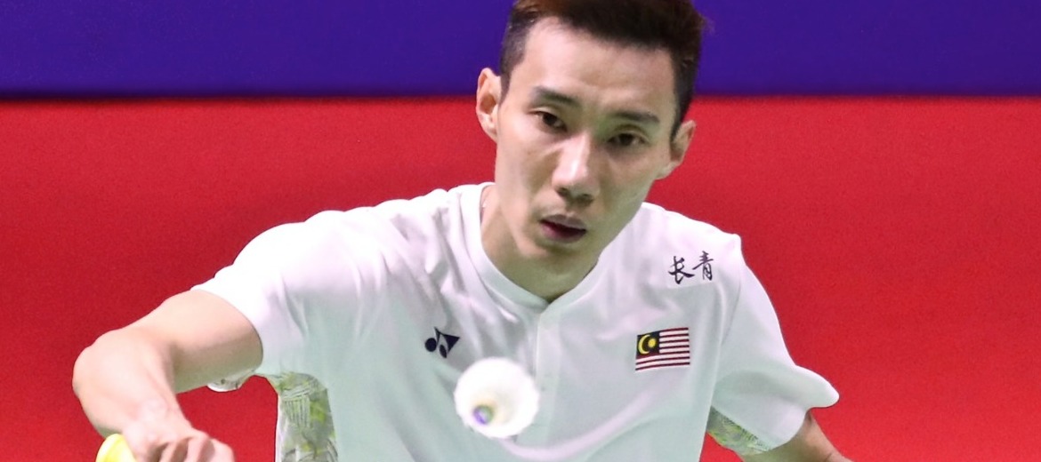 Lee Chong Wei มั่นใจอนาคตมาเลย์จะมีแชมป์โลกมากขึ้น