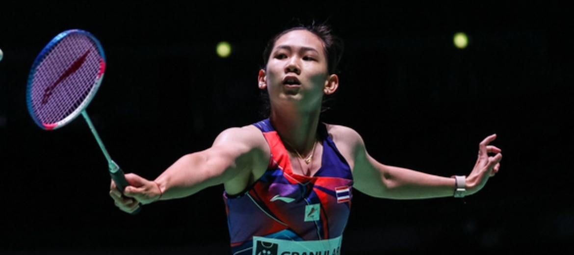 Japan Open 2022 รอบ 8 คนสุดท้ายวันนี้ “หมิว”เจอแชมป์โลก Akane YAMAGUCHI 