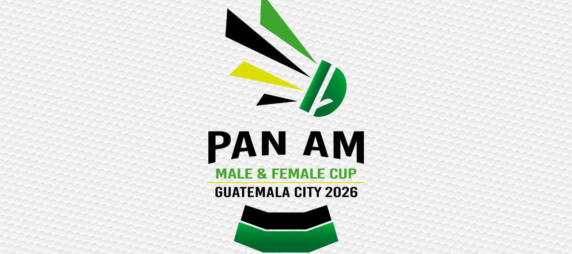 Pan Am M&F Cup 2026 เริ่มวันนี้