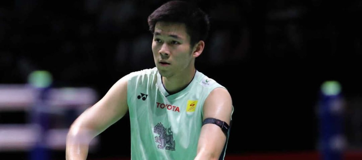 เชียร์”หมิว”กับ”วิว”ชิงแชมป์ Thailand Open 2025 วันนี้ 