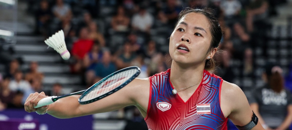 แบดมินตันโอลิมปิก 2024 วันนี้ “เมย์”เจอ TAI Tzu Ying ชิงเข้ารอบ