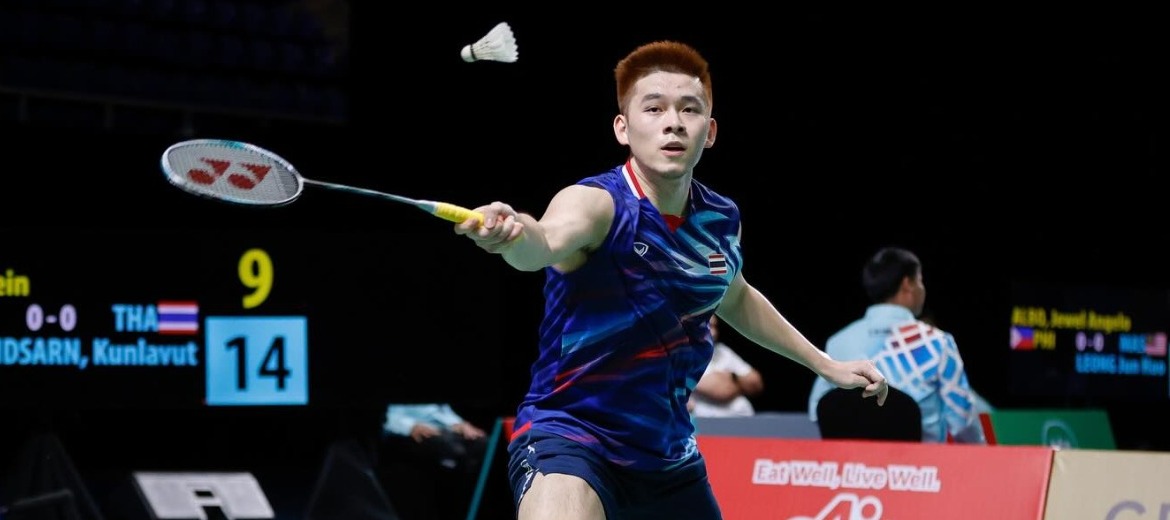 Japan Open 2026 รอบ 8 คน "วิว" เจอญี่ปุ่น 